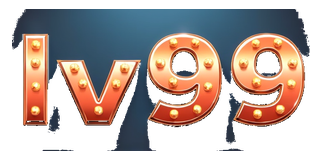 lv99 logo