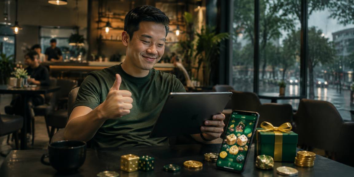 lv99 Khu Vực Tourament