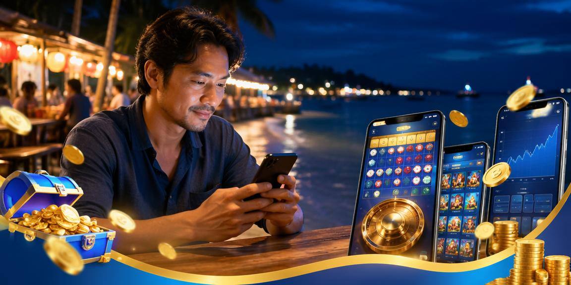 lv99 Ứng dụng lv99 dành cho Android và iOS